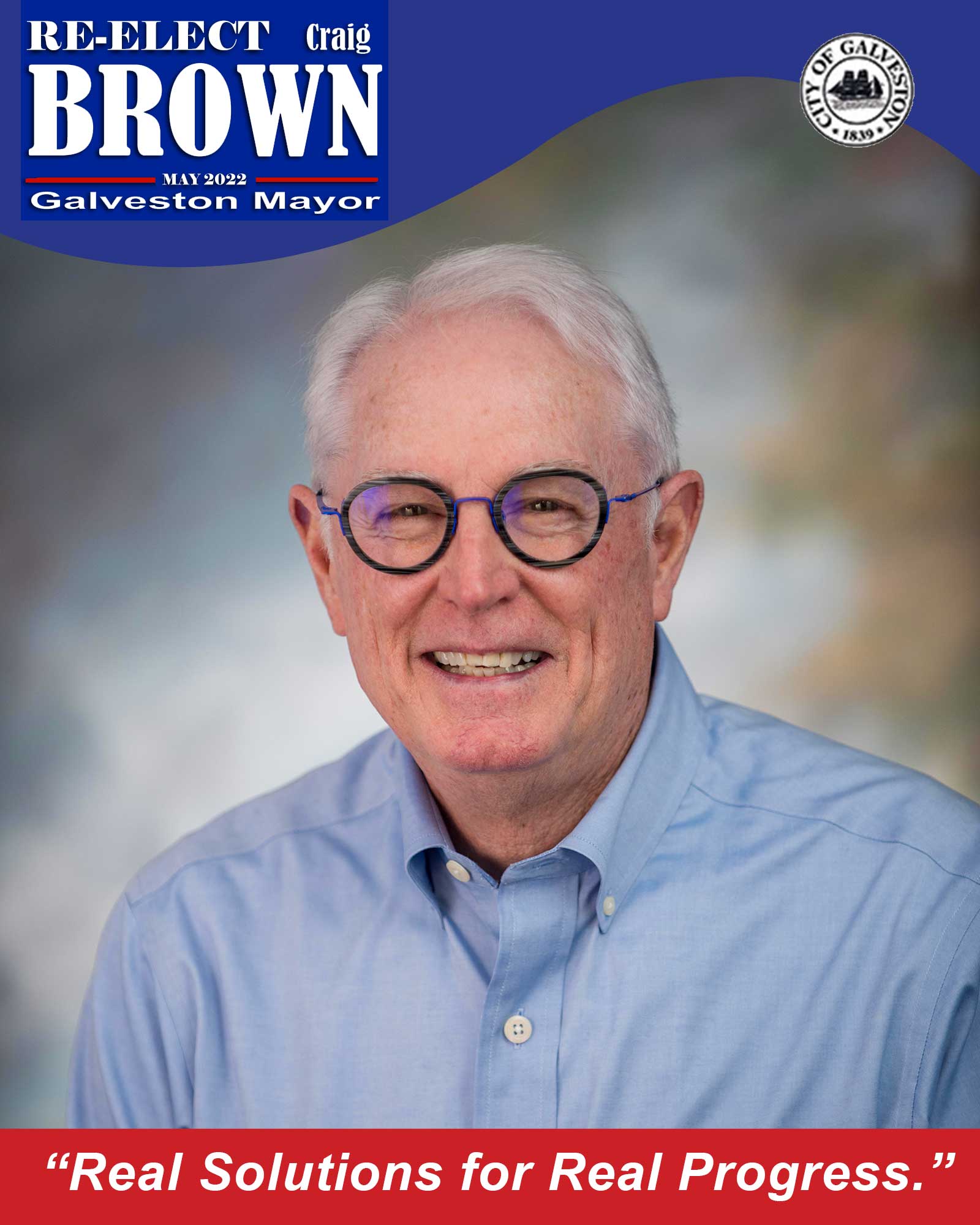 Edwin Craig Brown